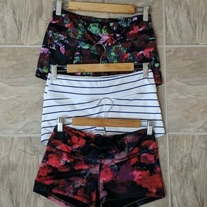 Fleo shorts